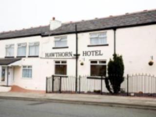 Hawthorn Hotel Radcliffe Buitenkant foto