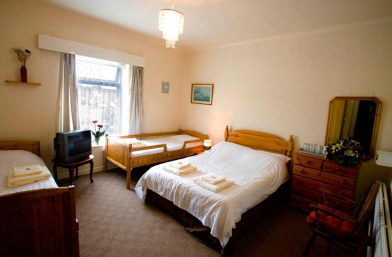 Hawthorn Hotel Radcliffe Kamer foto